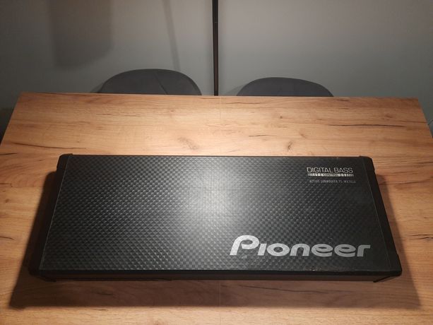 Pioneer TS-WX70DA subwoofer