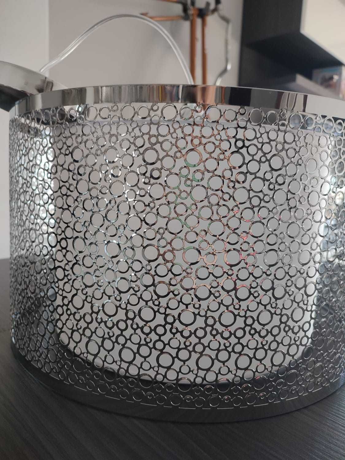 Candeeiro tecto 45 cm