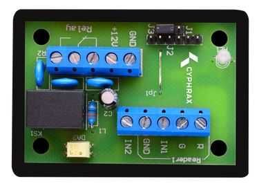 Контроллер CYPHRAX iBC-04