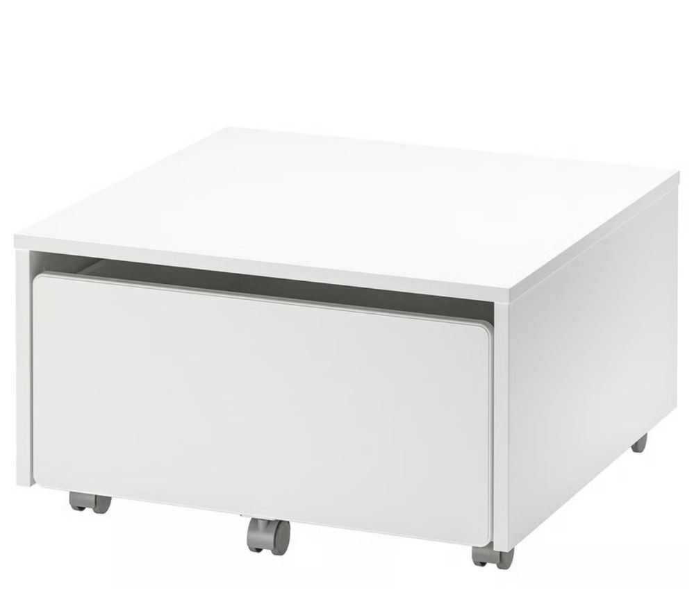 Caixa arrumação SLÄKT