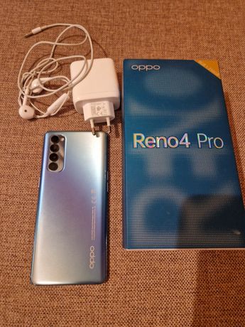 Мобильный телефон Oppo 4 reno pro