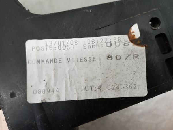 Seletor caixa velocidades MERCEDES-BENZ Citan (415)