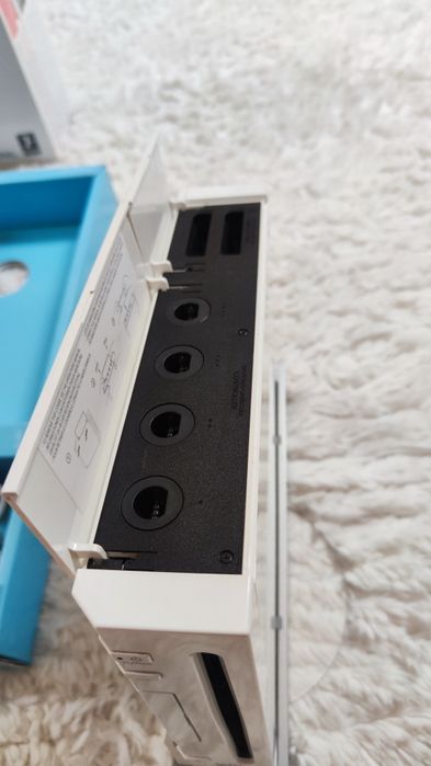 Nintendo Wii + akcesoria + 26 gier!