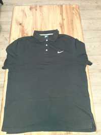 NIKE dwie koszulki roz xl