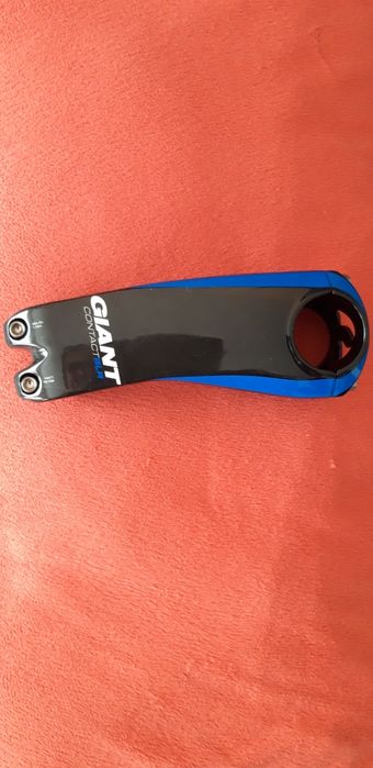 Mostek Giant slr carbon