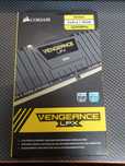Pamięć RAM Corsair DDR4 16GB