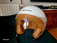 Sprzedam kask explorer nano w stylu retro rozmiar S