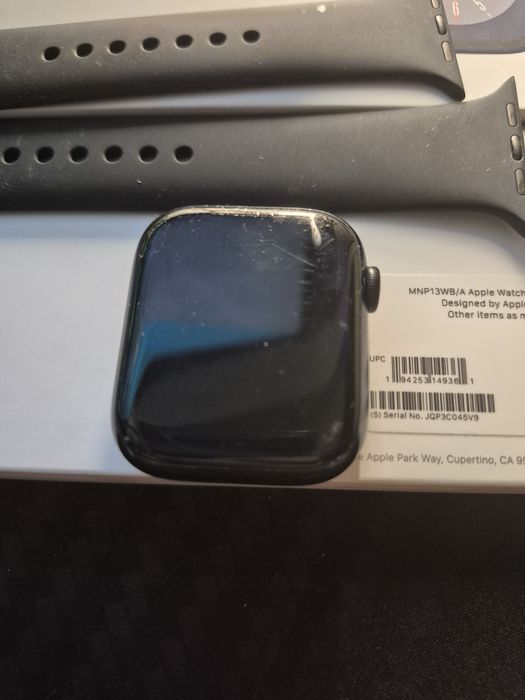 Apple Watch Series 8 45mm