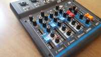 Mixer analogowy DNA MIX4 EQ