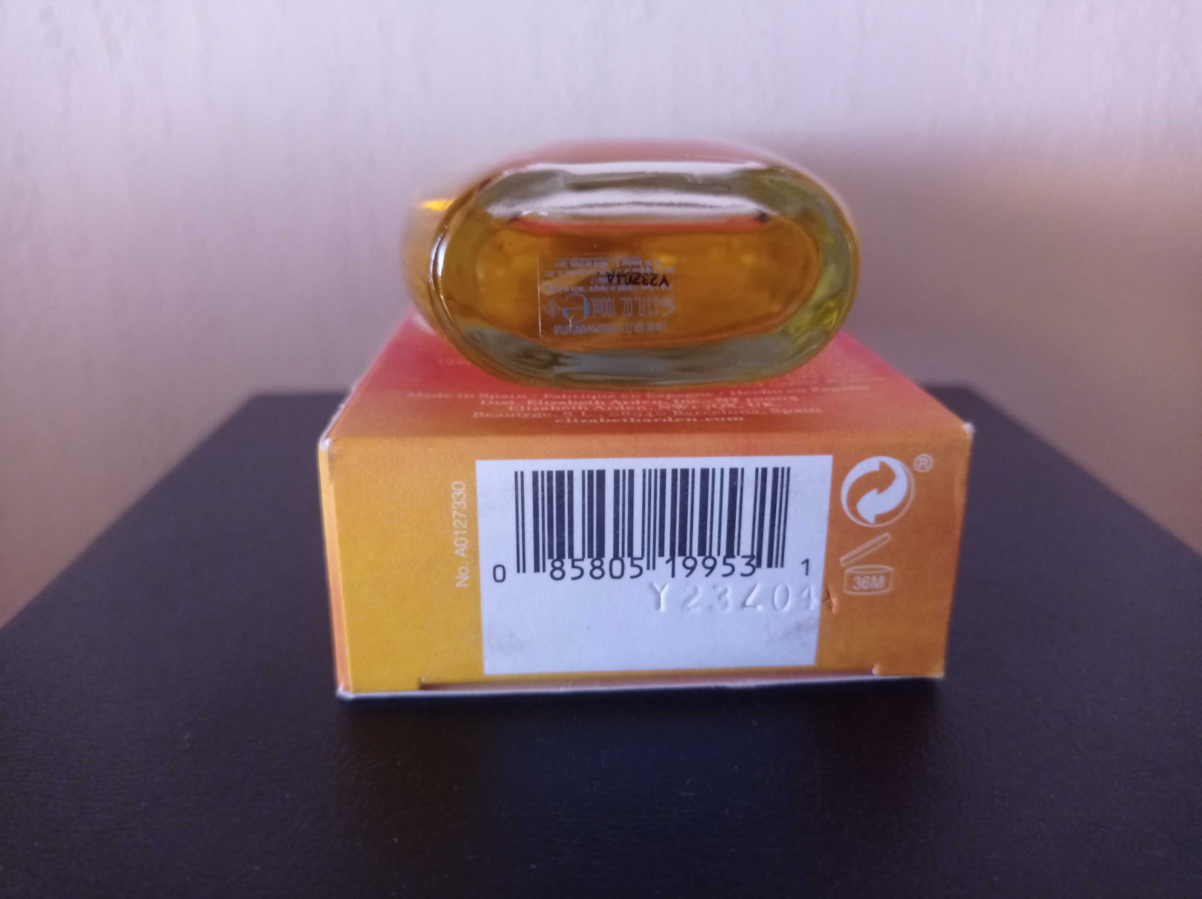 Elizabeth Arden Sunflowers Sunlight Kiss