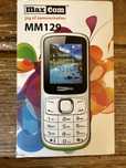 Sprzedam telefon MaxCom