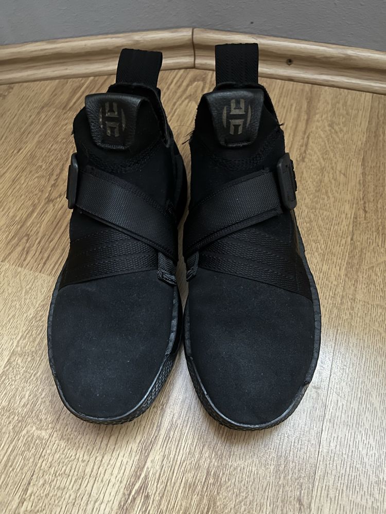 Buty sportowe sneakersy na co dzień harden ls 2 adidas