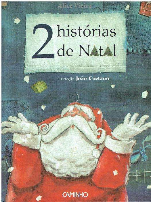 4634 - Literatura Infanto /Juvenil - Livros de Natal 2 (Vários)