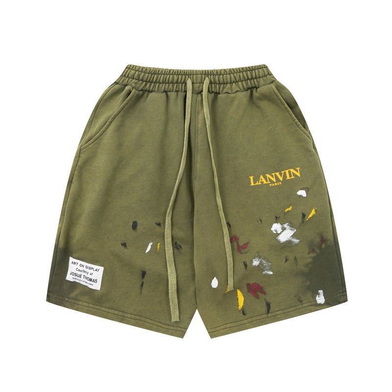Шорти Gallery Dept Lanvin M, L