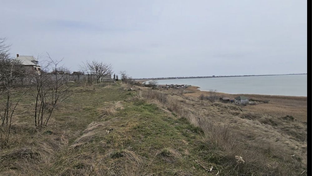 Продажа участка Затока , каролино-бугаз.