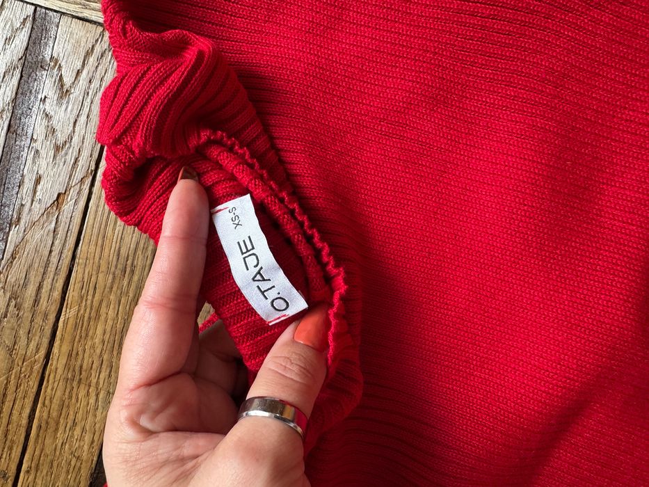 Сукня українського бренду O.Taje