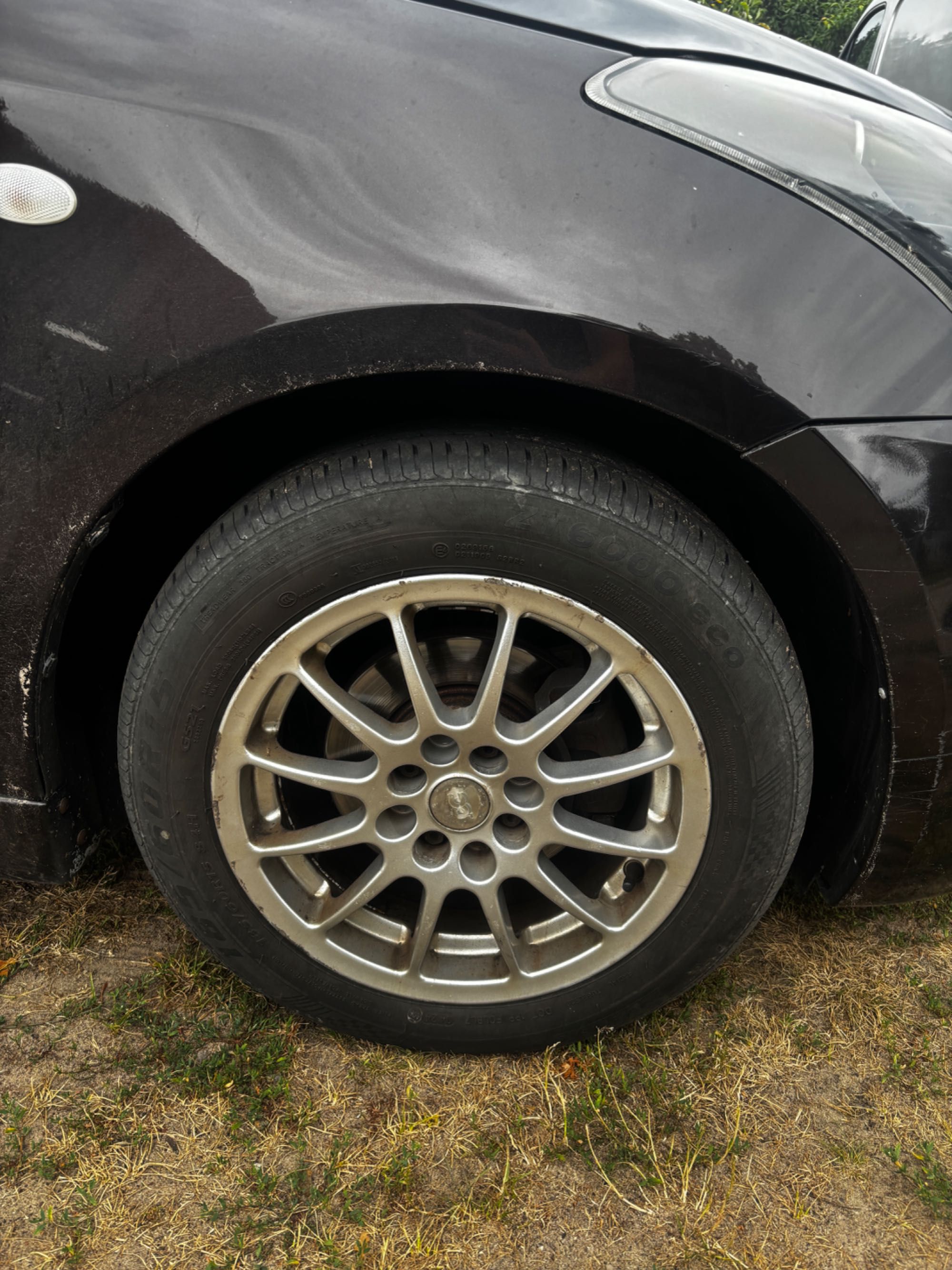 Suzuki Swift 1.2 2013
