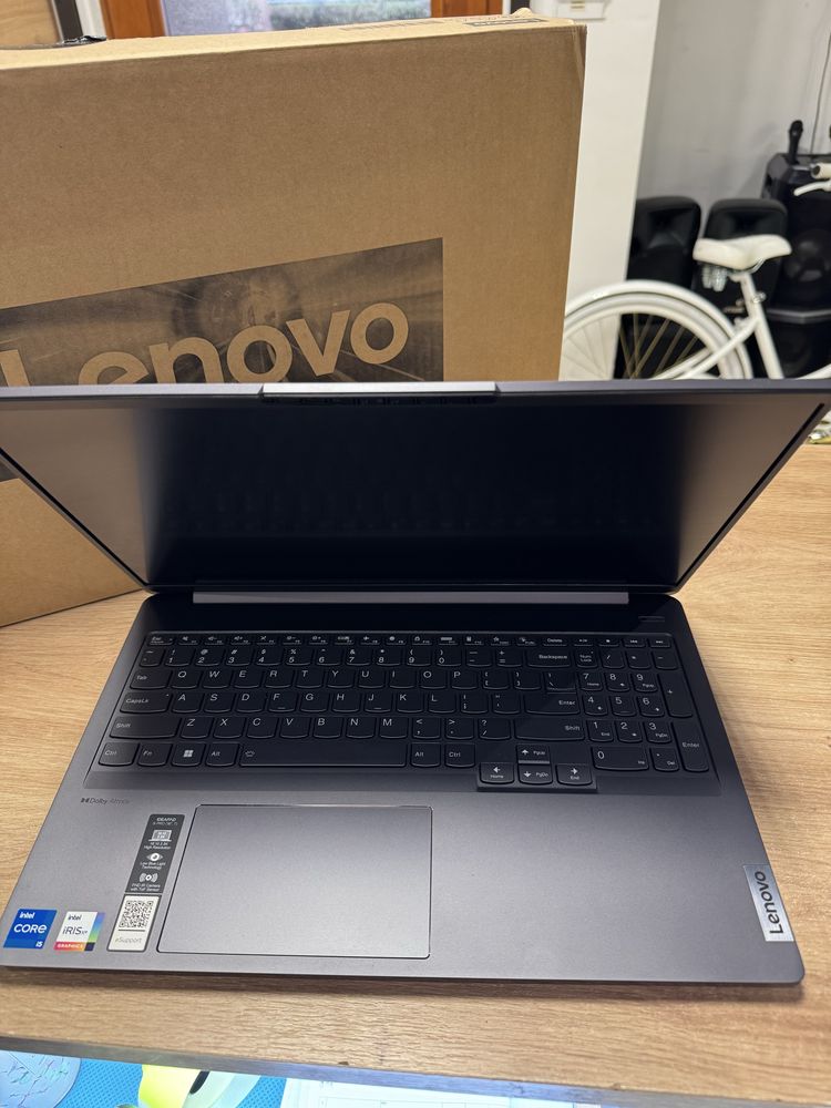Lenovo IdeaPad 5 Pro 16IAH7 Gwarancja -- otoLombard Lumik Kalisz