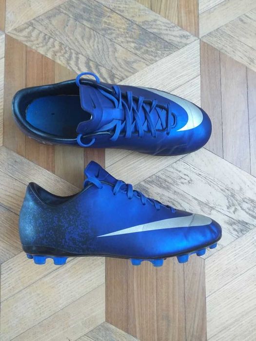 Бутсы Nike CR7  размер 38 38.5 , US 6