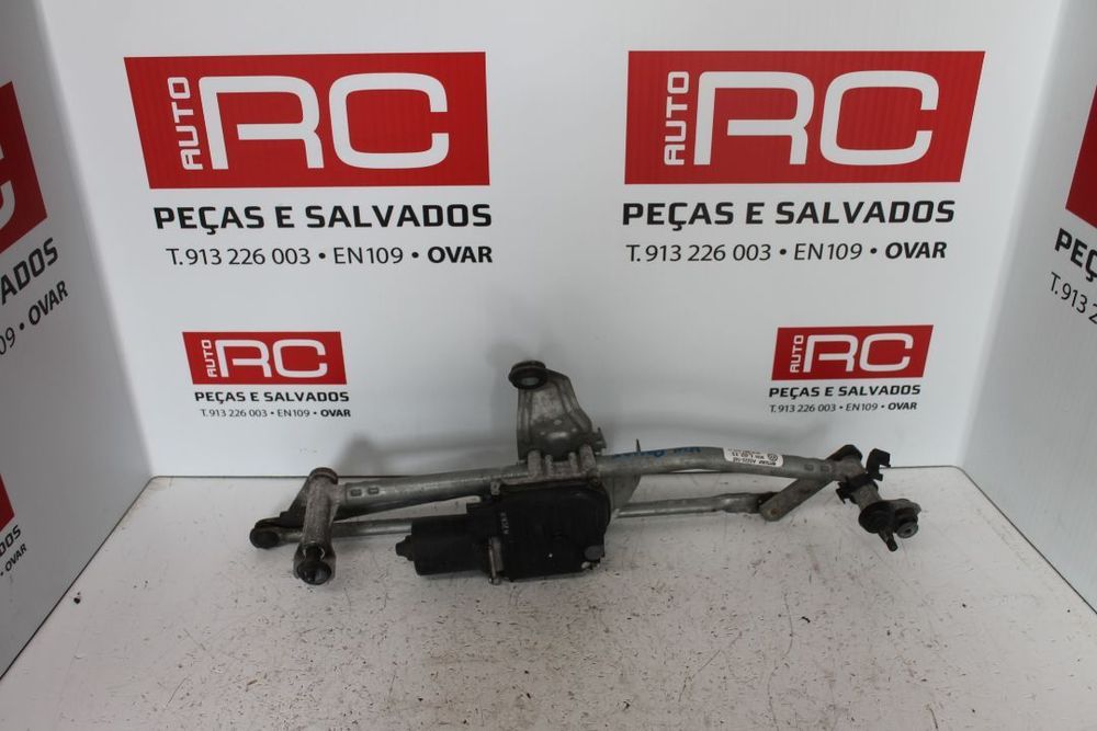 Limpa Para Brisas VW Passat