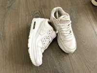 Красівки Nike Air max leather 36 розмір оригінал