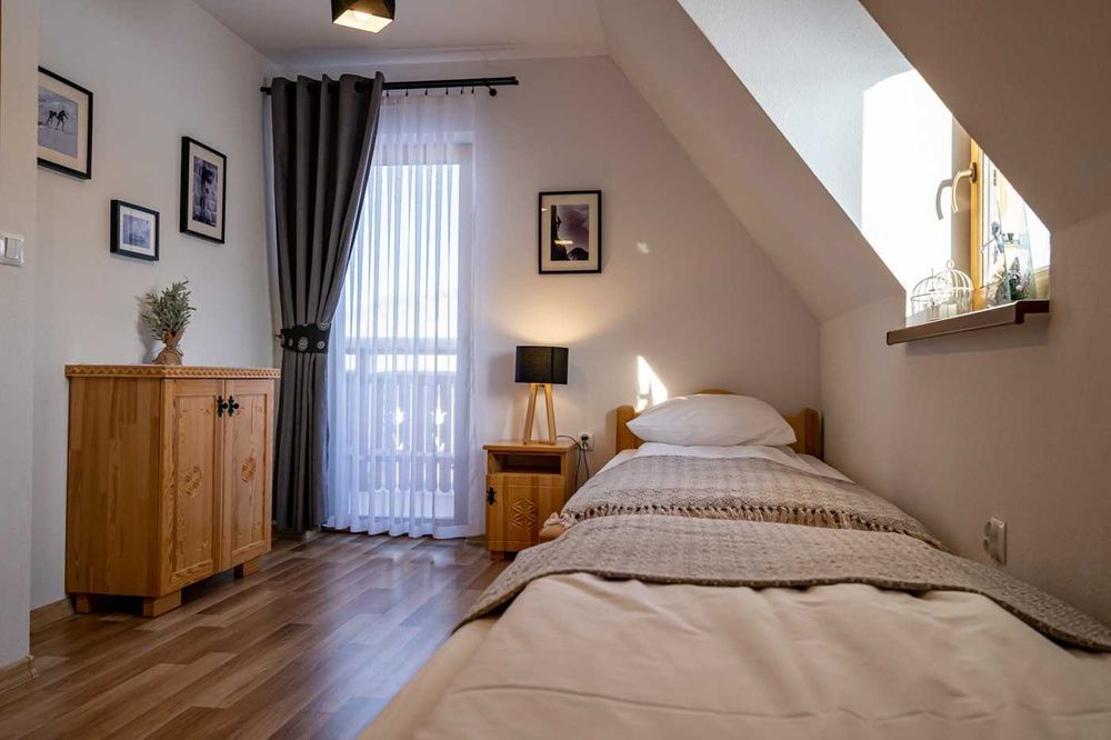 Domek regionalny Rozeta WOLNE TERMINY !!!