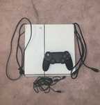 Playstation 4 Em Bom estado