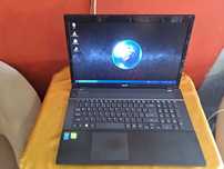 Laptop hp17" dobry do gier