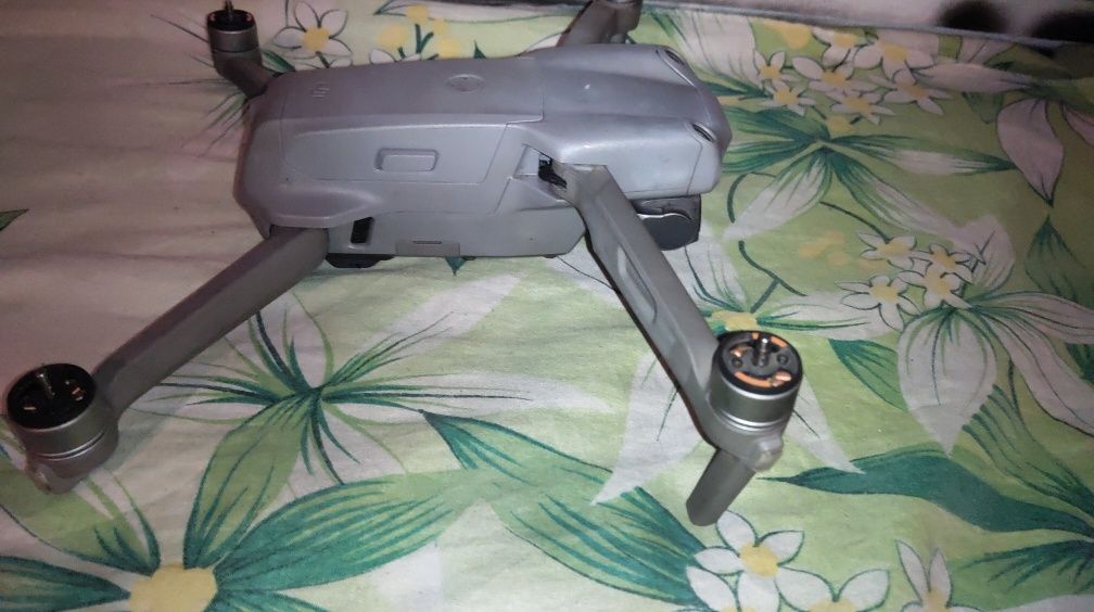 Квадрокоптер Dji Mavic 2S