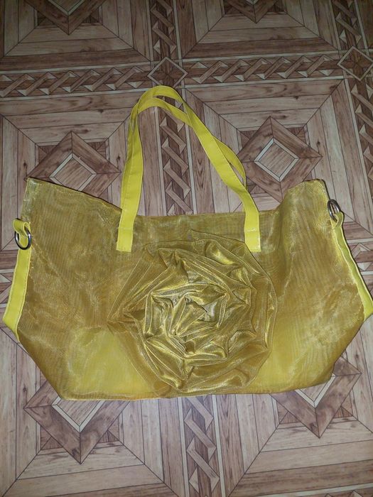 Сумки в новом состоянии