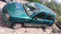 Nissan Micra Usado: Baixo consumo