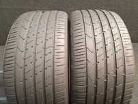 Hankook 285/35/22 rok 2020 Stan dobry Cena za 2szt