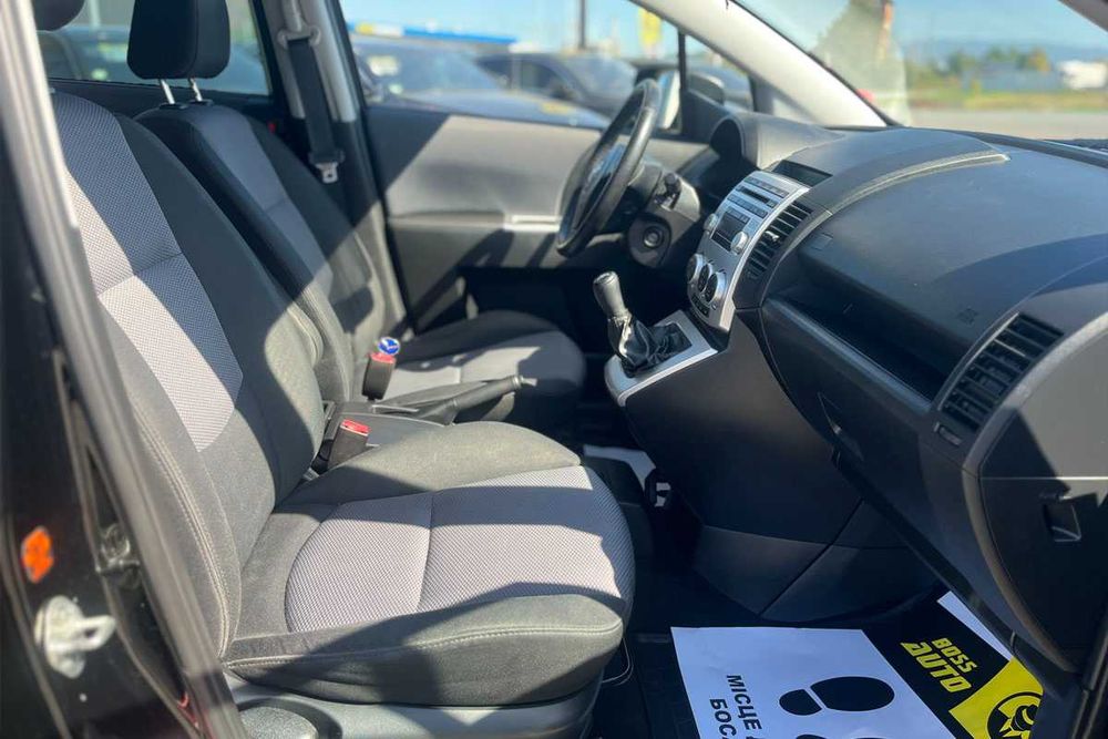 Mazda 5 2007 року