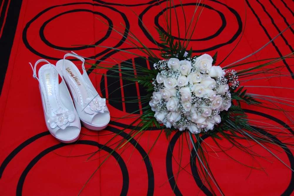 Sapatos Cerimonia / Casamento / Noiva