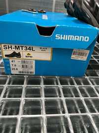 Sapatilhas de BTT Shimano