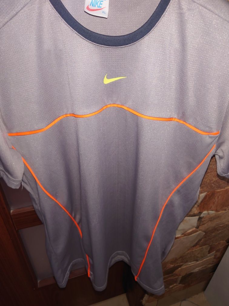 Koszulka t-shirt Nike