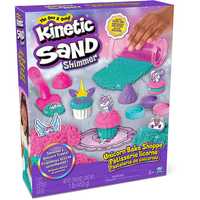 Кінетичний пісок Kinetic Sand Єдиноріг