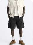Шорты Zara Man. Оригинал. EUR44/USA34 ( L )