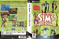 SIMS Triple Deluxe