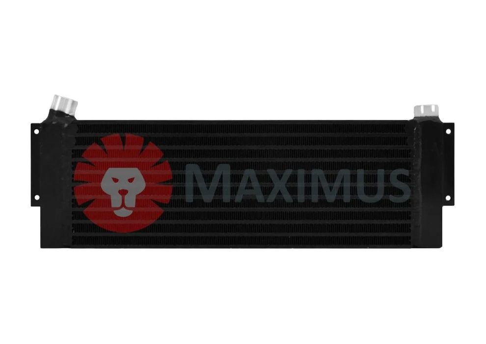 NOWA CHŁODNICA OLEJU KRAMER 105206B