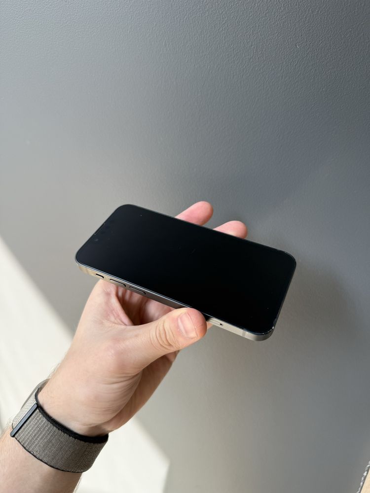 Б/у iPhone 13 Mini 128Gb Midnight