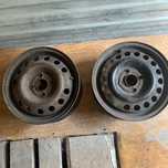 Продам диски R14 2шт.