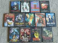 Filmes de terror raros/não editados em Portugal (com legendas)