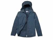 FJALLRAVEN Keb Jacket G1000 Kurtka Męska Logowana r. S (S/M)