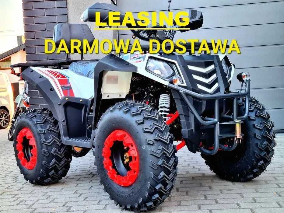 Asix Magnum 200 Homologacja ! Na kat. T lub B ! FV23% ! LEASING !