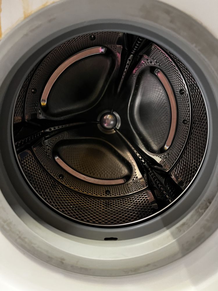 Pralka Whirlpool