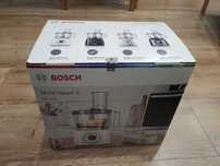 Robot kuchenny Bosch MultiTalent 3 – 800W – NOWY