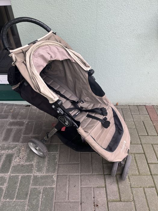 Wózek Baby jogger citi mini