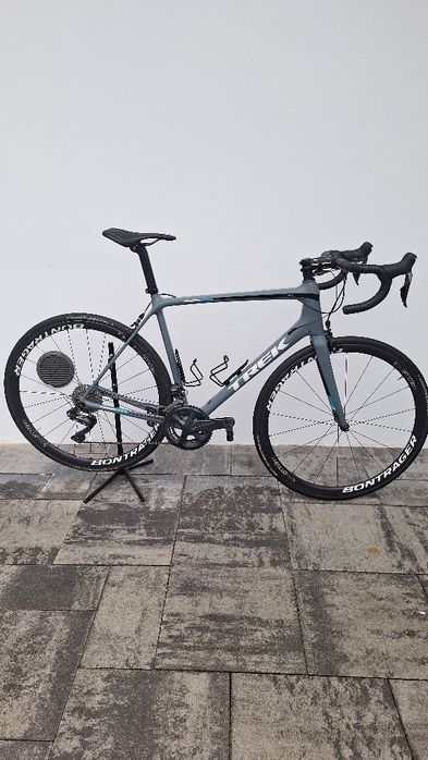 Rower szosowy Trek Emonda SL7 ultegra di2