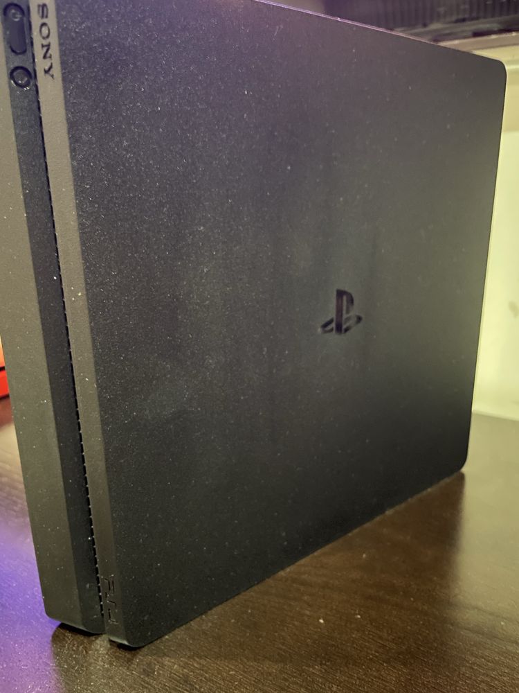 Playstation 4 500GB